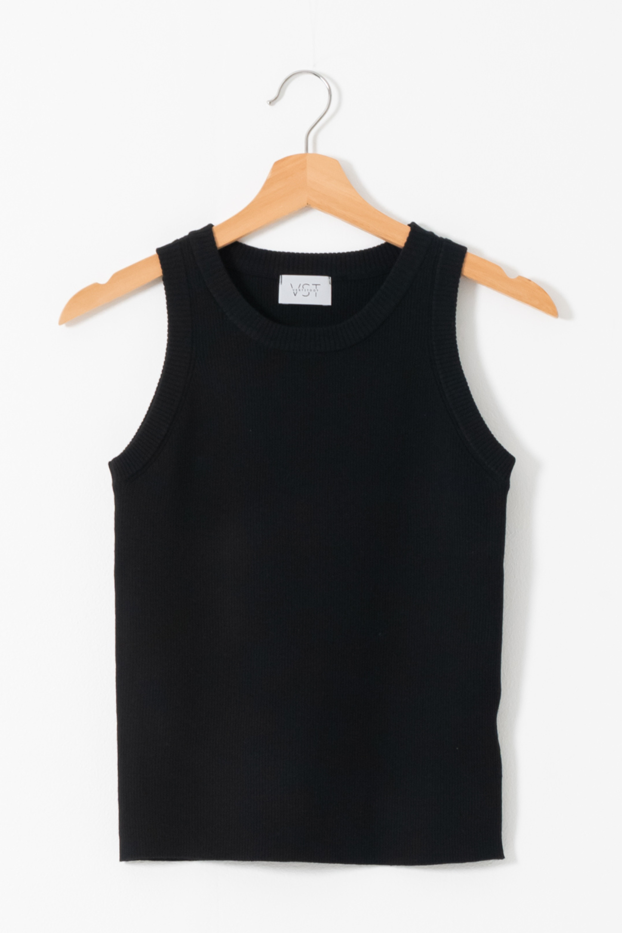 【SALE】ニットノースリーブ