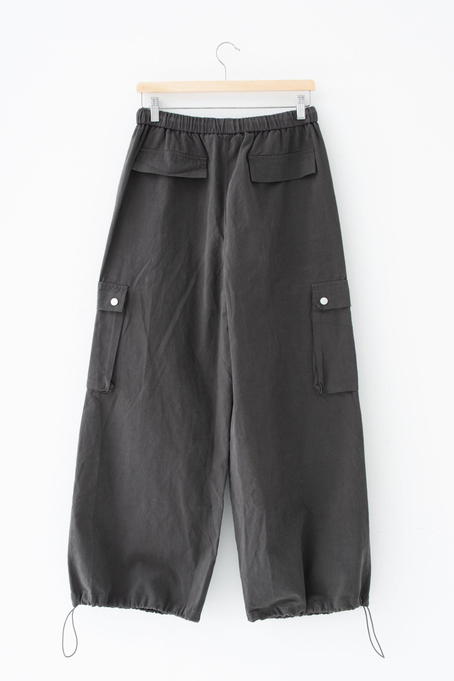ビックポケットテックパンツ
