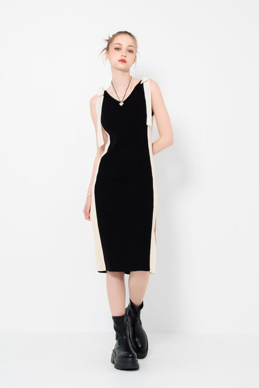 【SALE】ニットワンピース