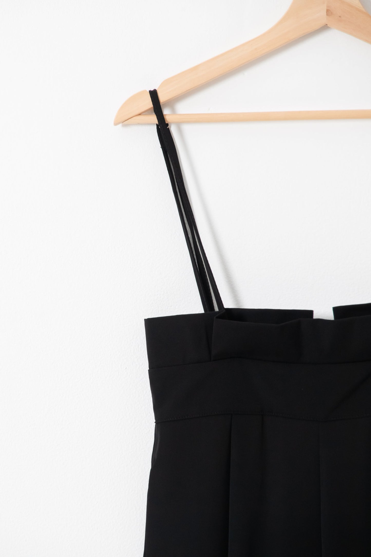 ハイウェストサロペット