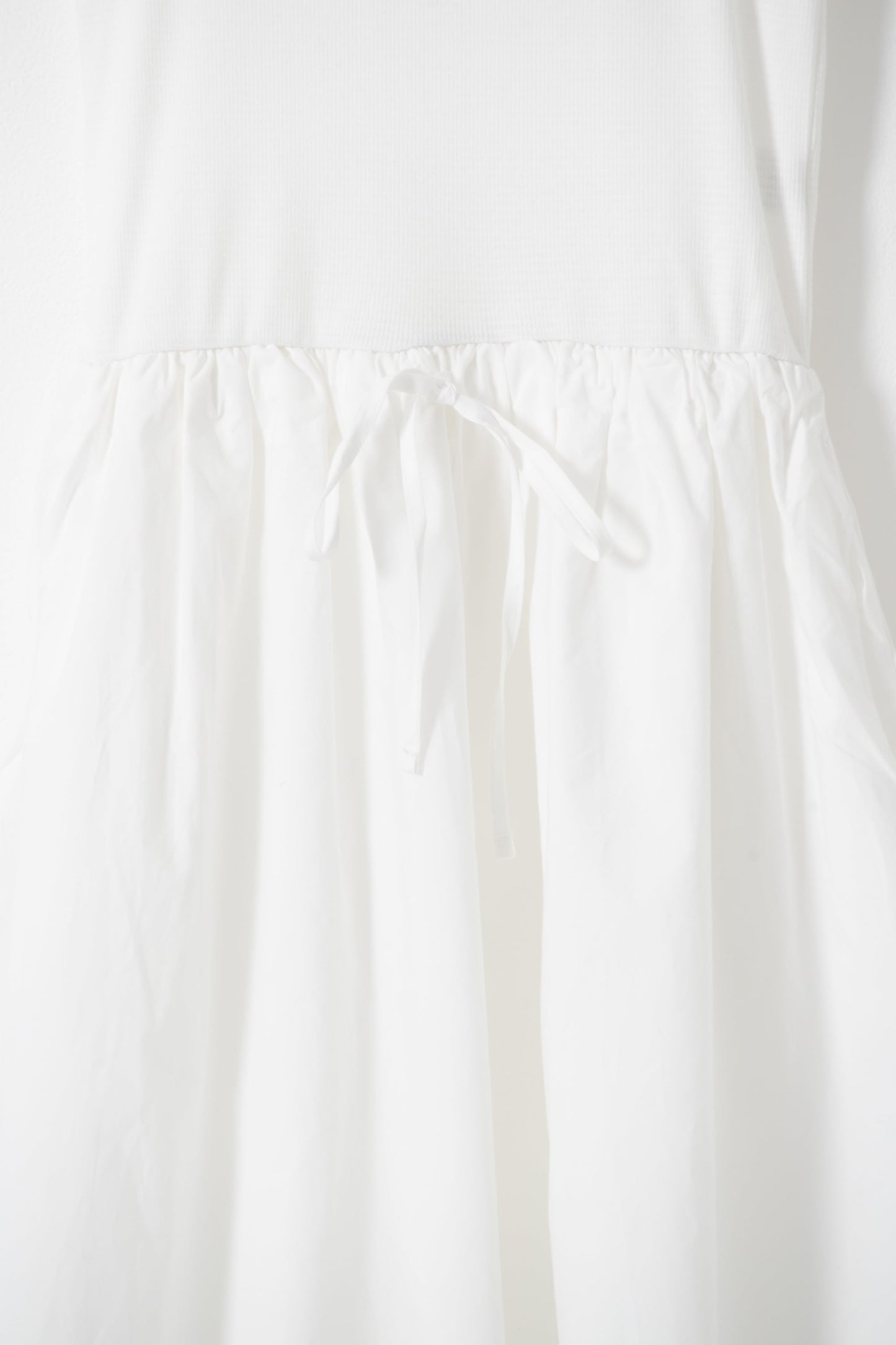 【SALE】ショルダーデザインロングワンピース