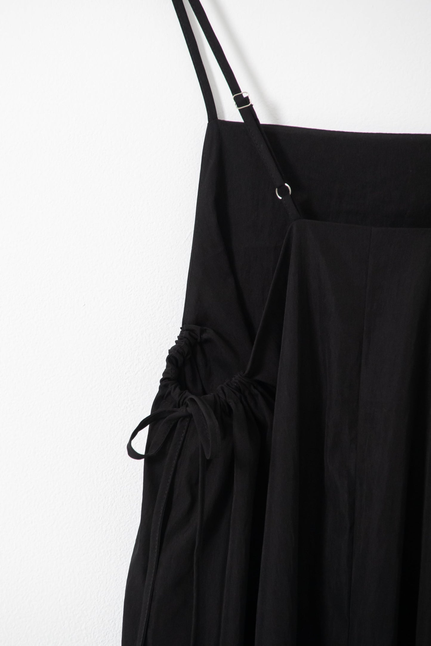 キャミソールワンピース