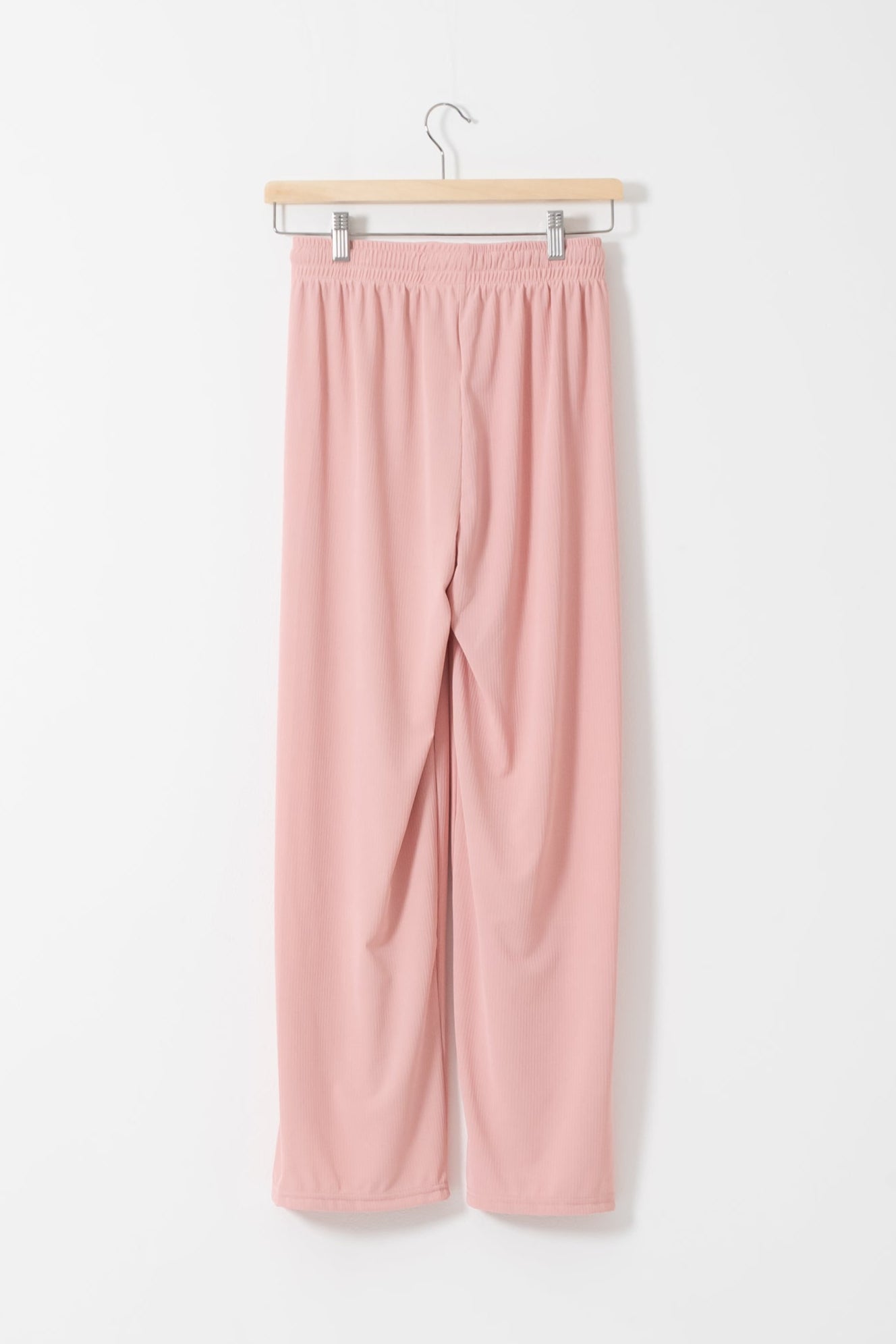 【SALE】リラックスワイドパンツ