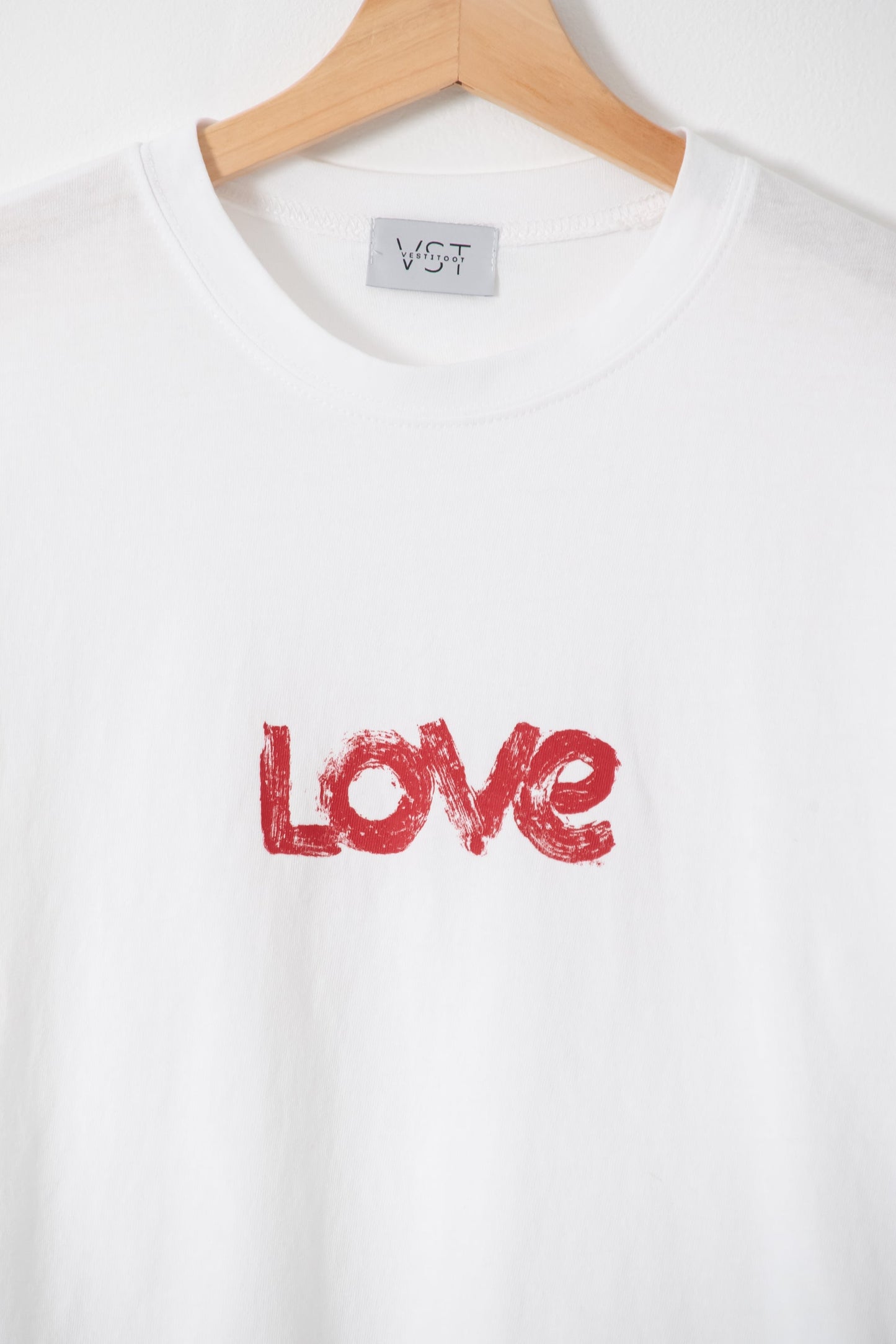 【SALE】プリントロゴTシャツ