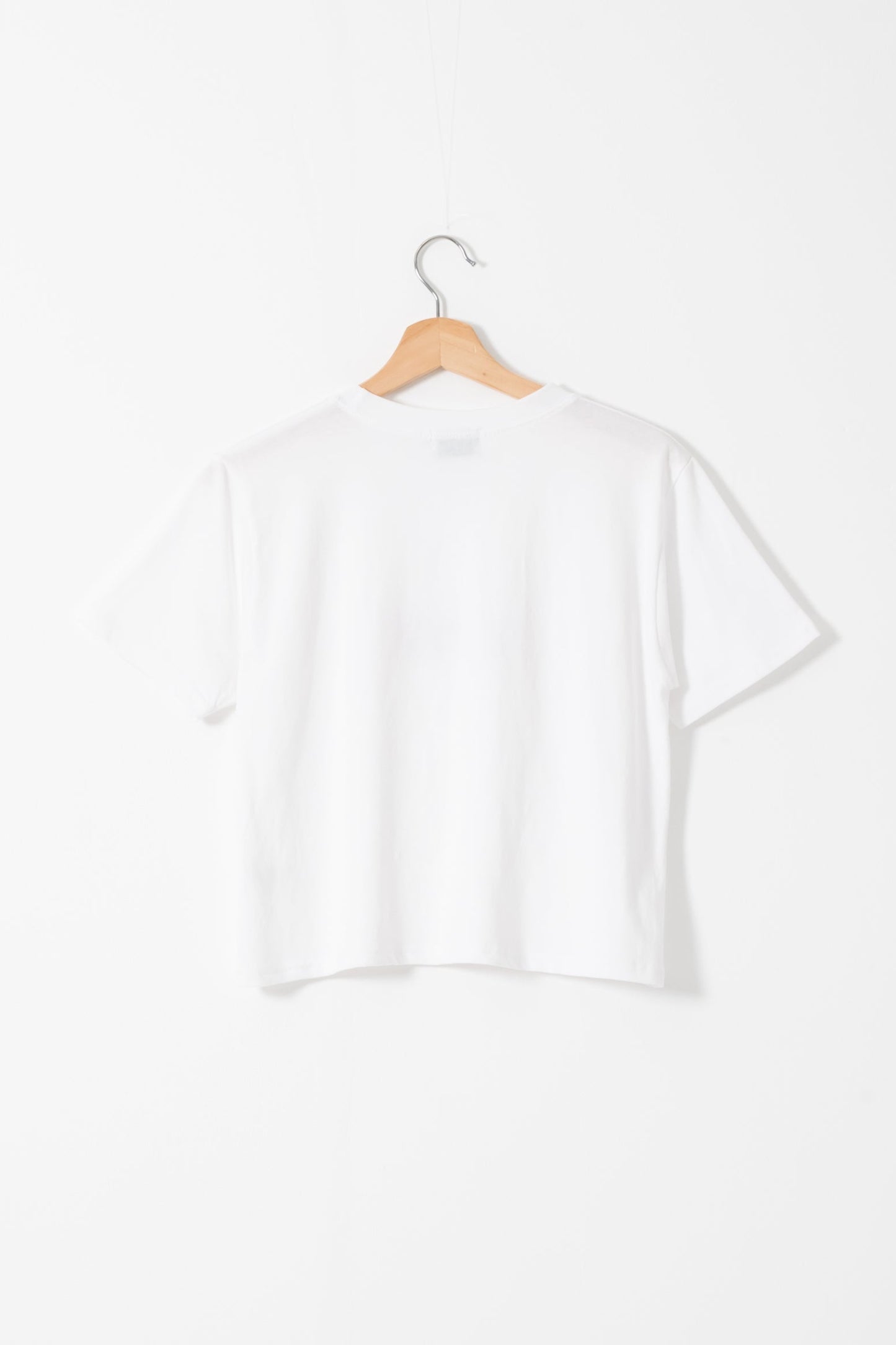 【SALE】プリントロゴTシャツ