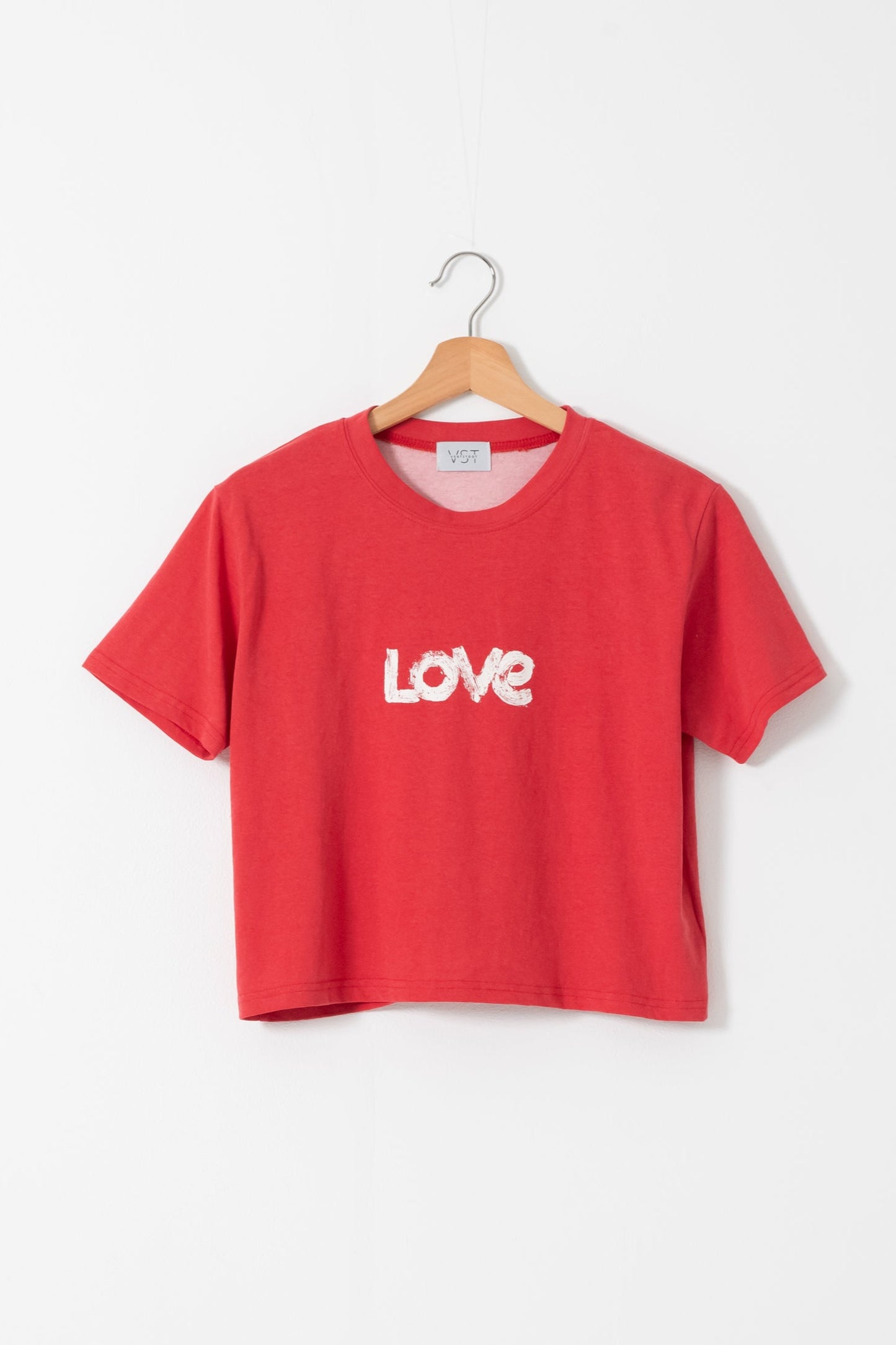 【SALE】プリントロゴTシャツ