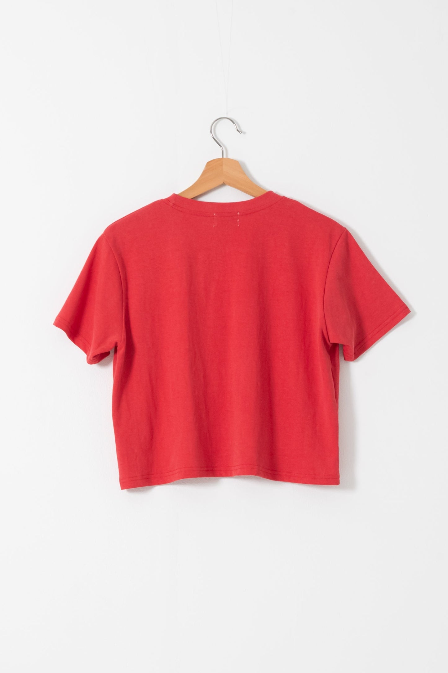 【SALE】プリントロゴTシャツ