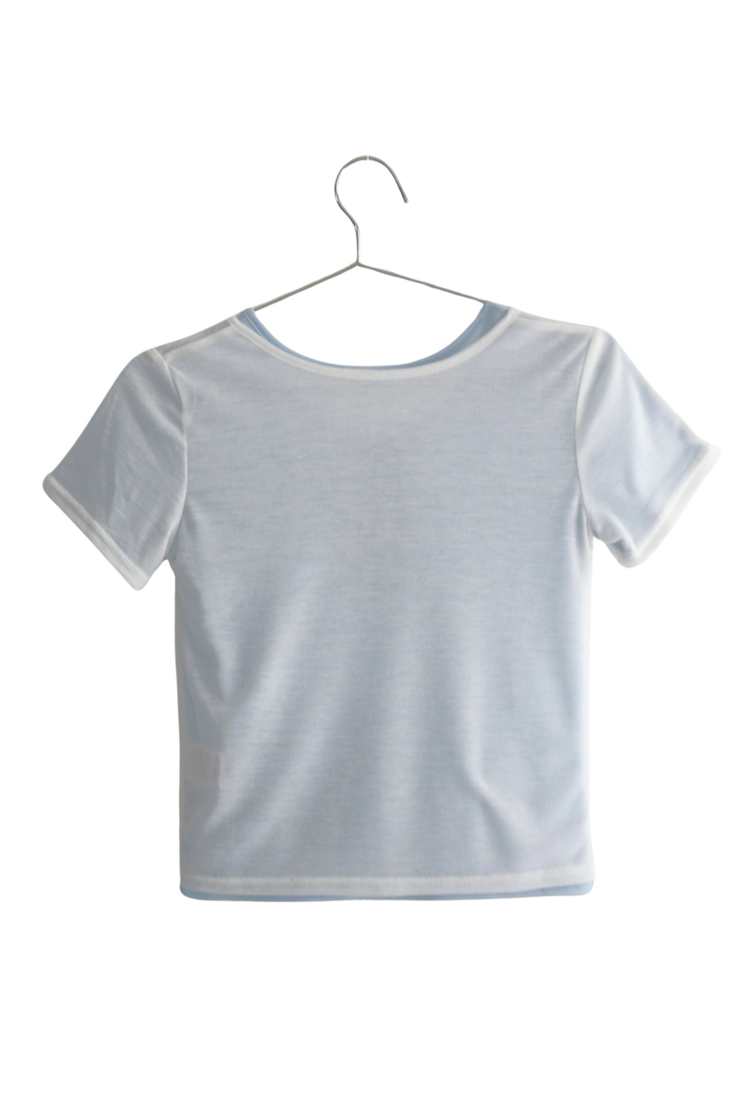 【セット購入】シアーコンパクトTシャツ