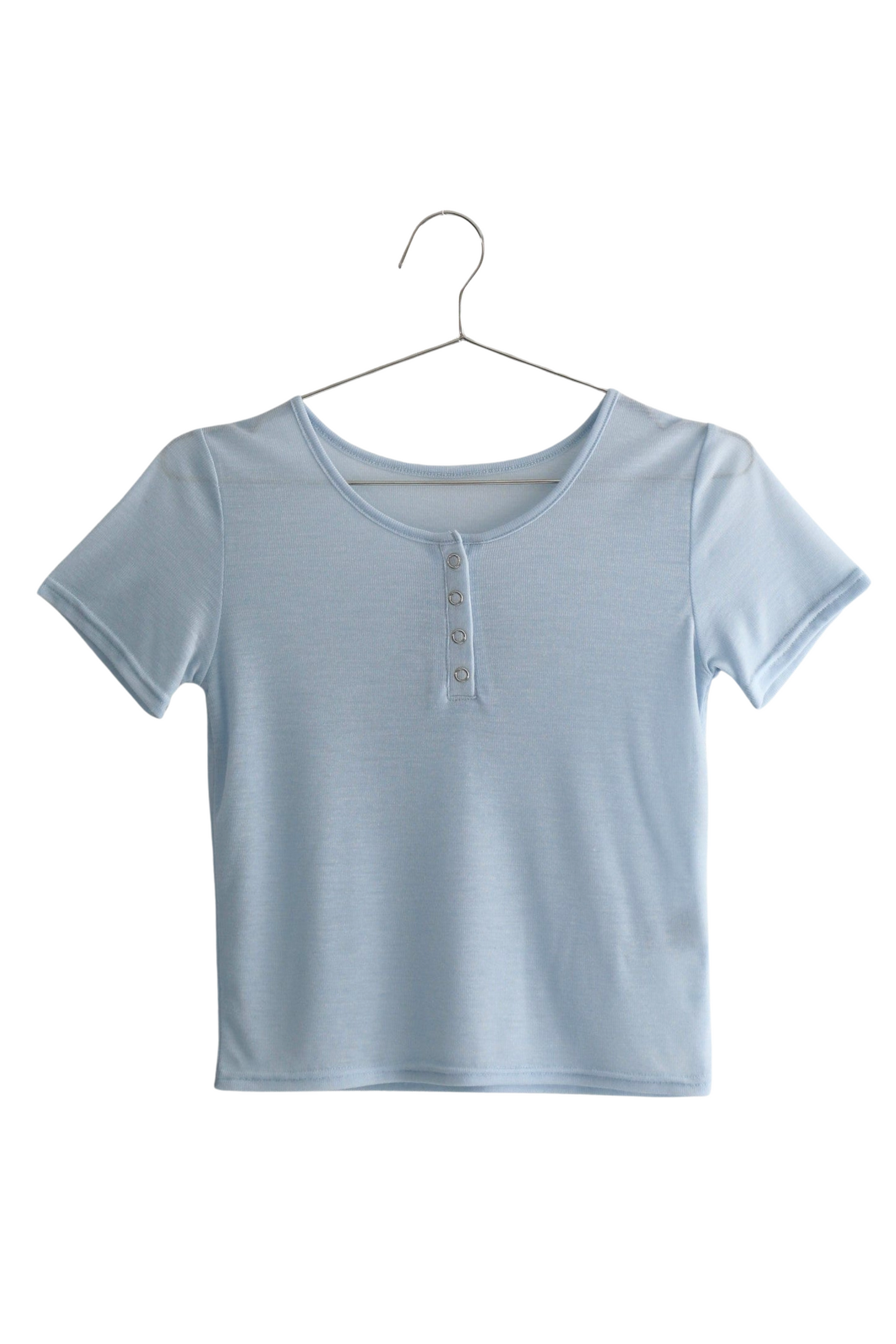 【セット購入】シアーコンパクトTシャツ