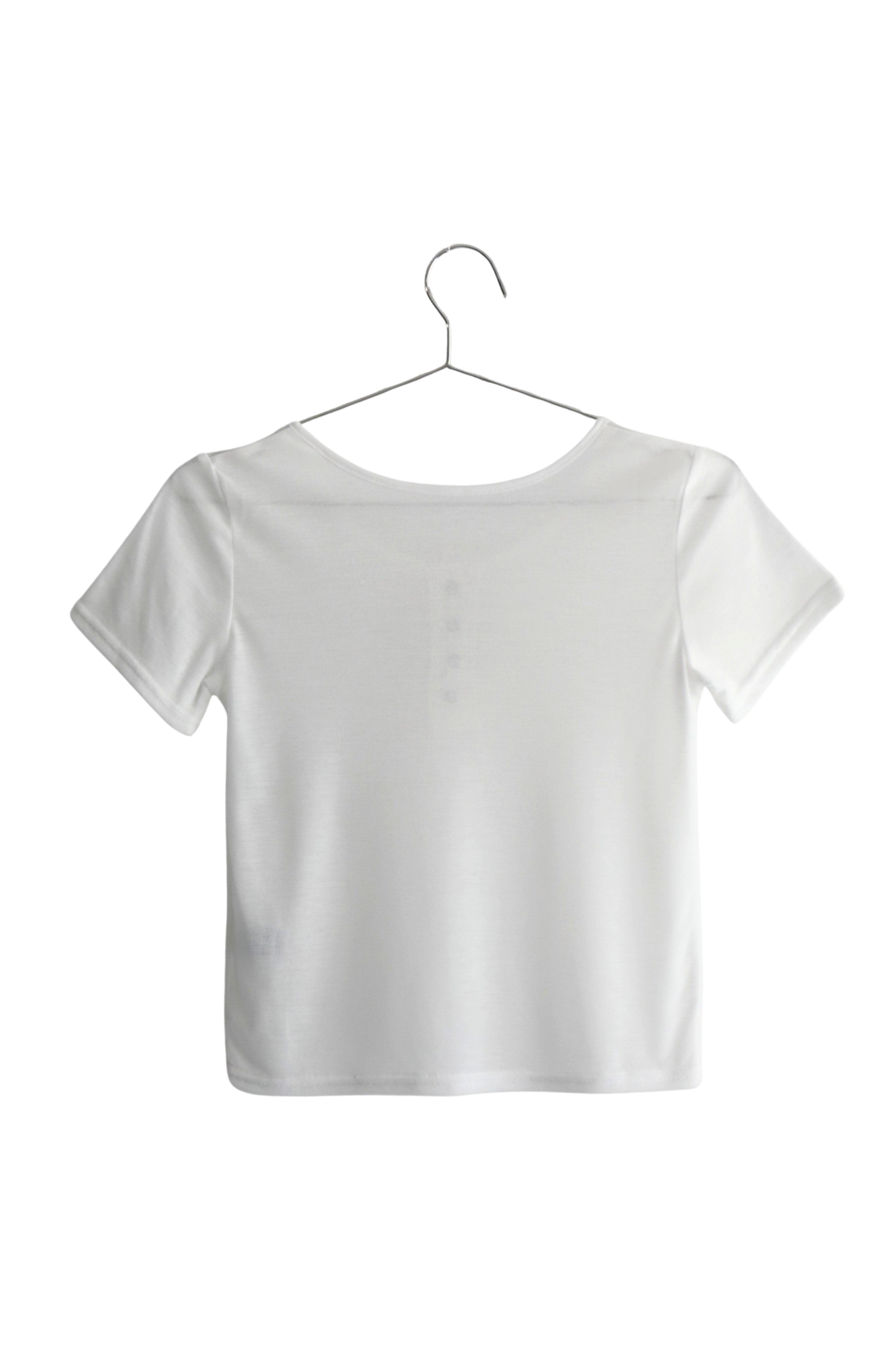 【単品購入】シアーコンパクトTシャツ