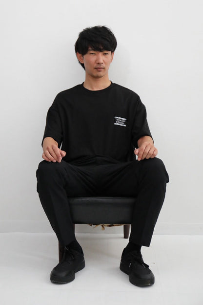 【コラボ】つまみシネマTシャツ（ユニセックス）