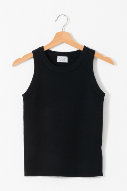 【SALE】ニットノースリーブ
