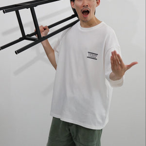 つまみシネマTシャツ（ユニセックス）【7/24(金)18:00～販売開始】