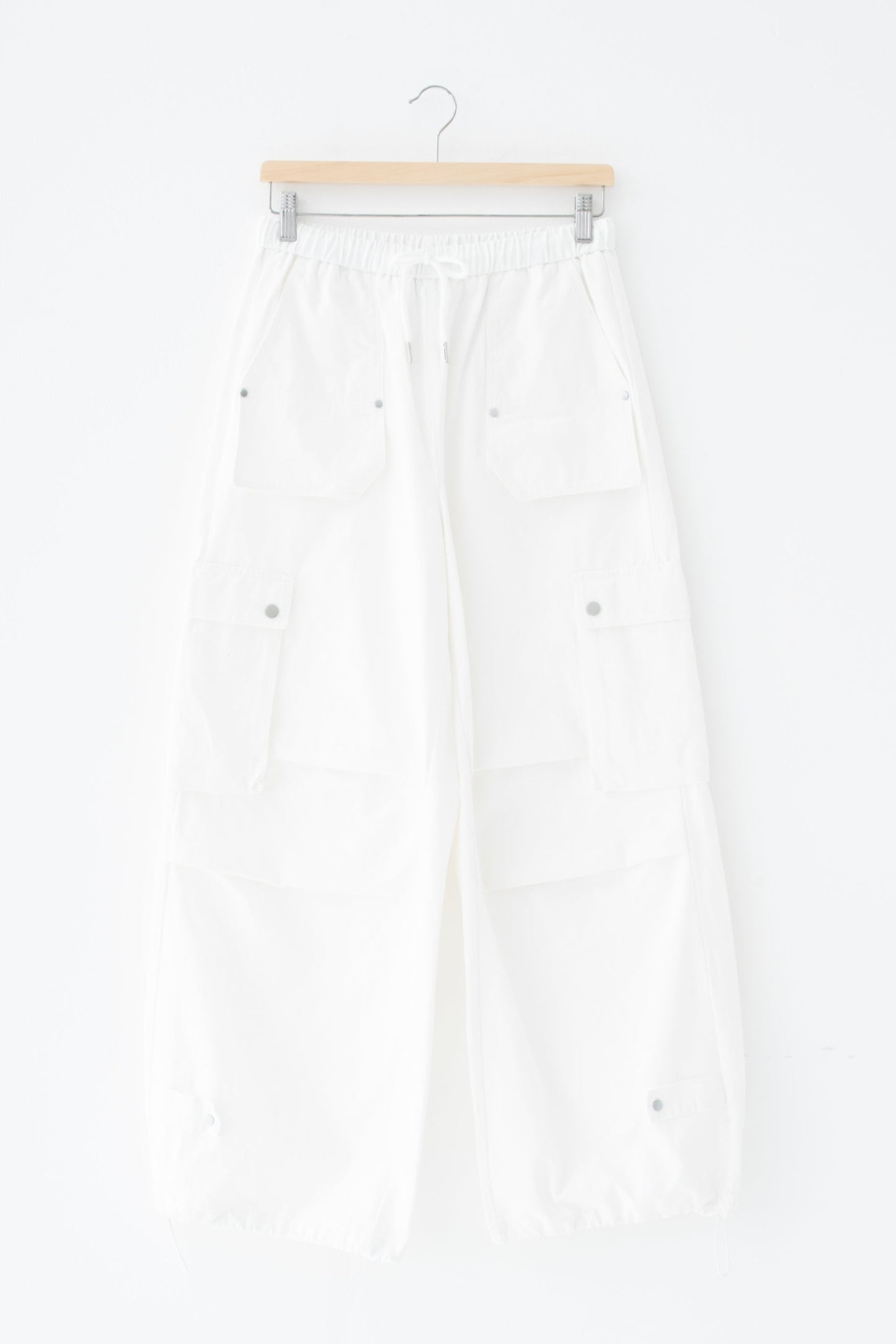 ビックポケットテックパンツ