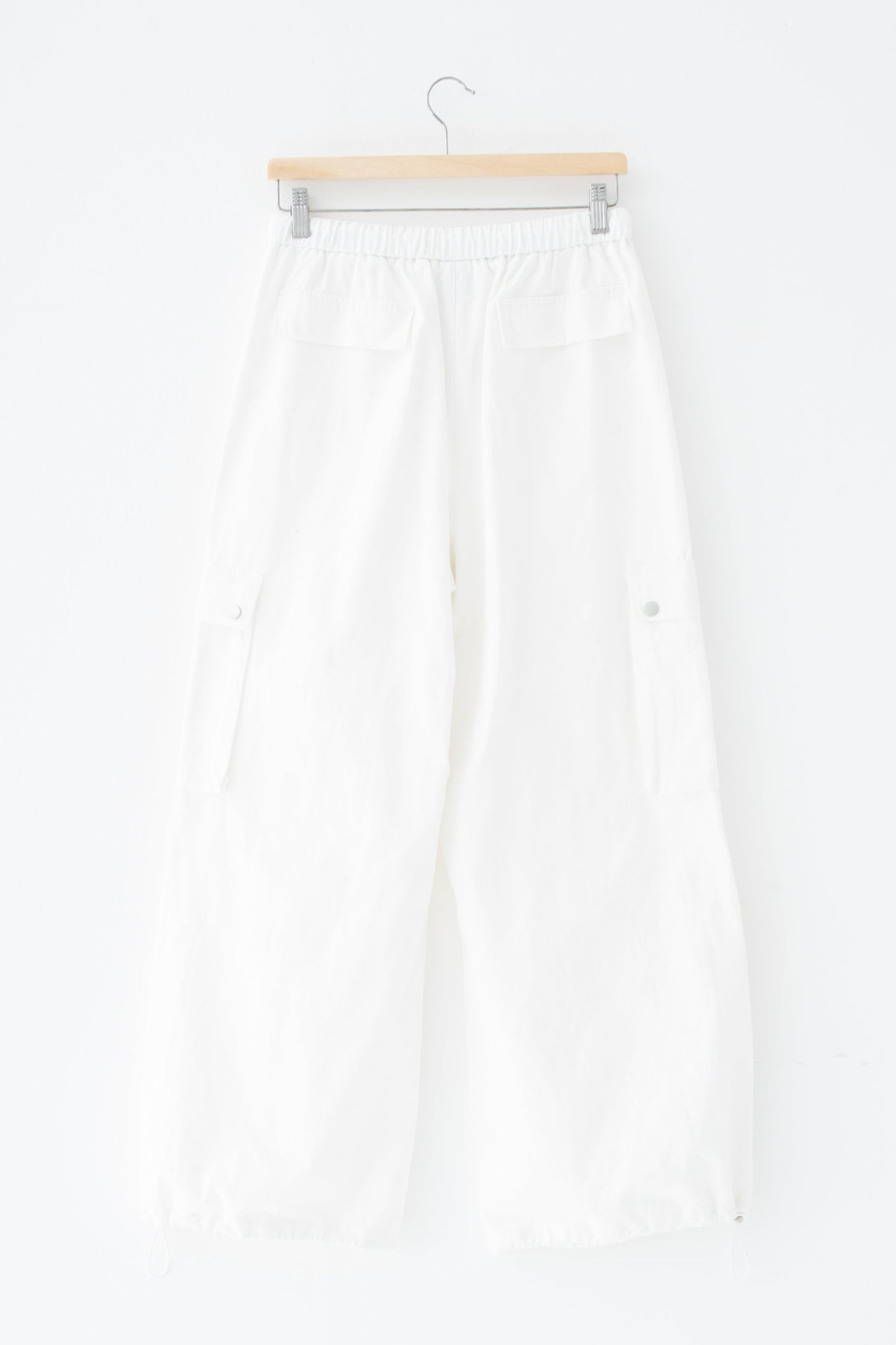 ビックポケットテックパンツ