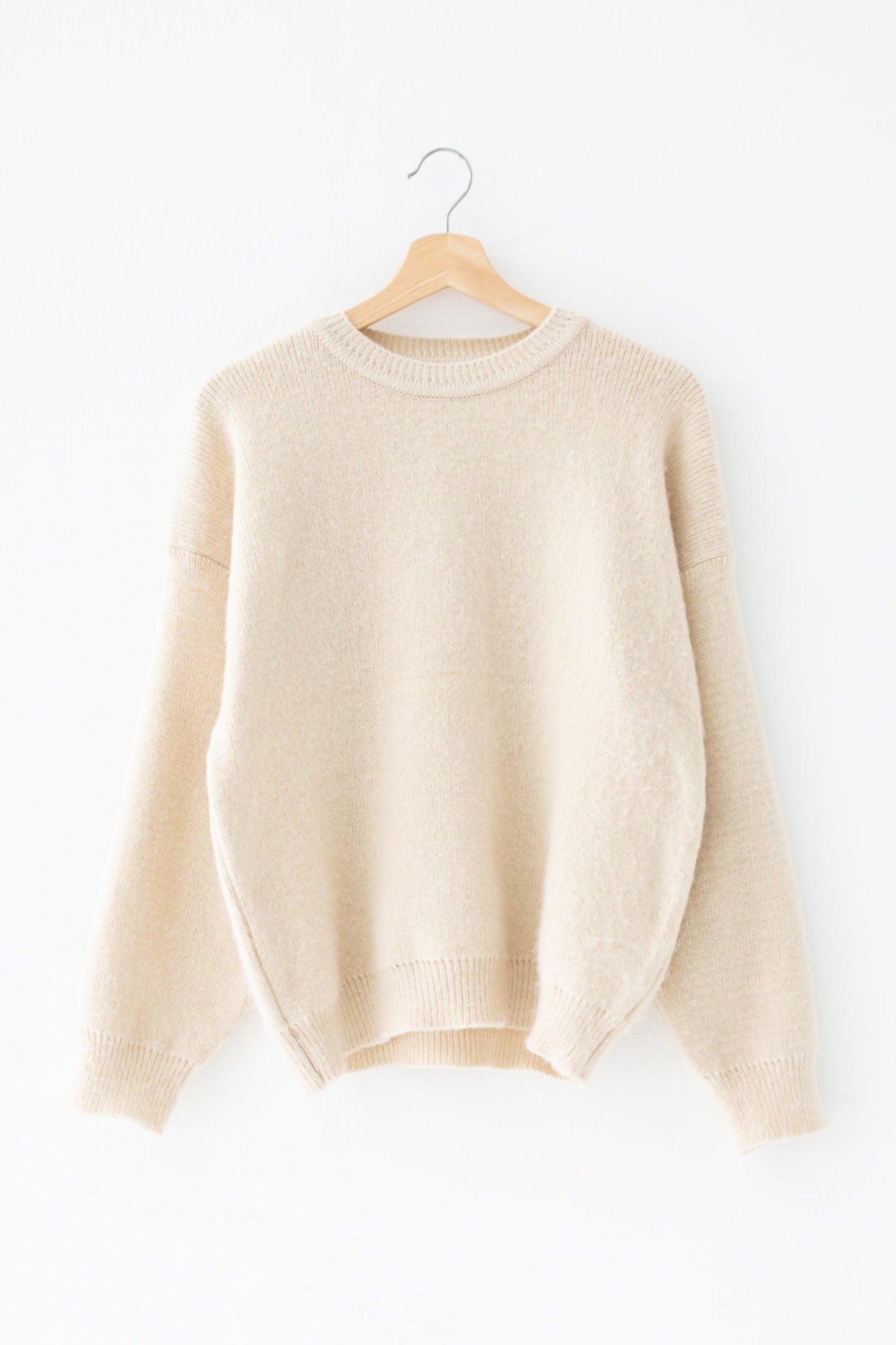 ナチュラルソヨニット