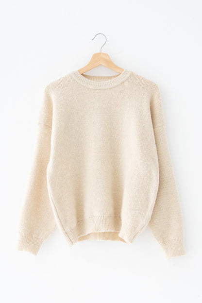 ナチュラルソヨニット