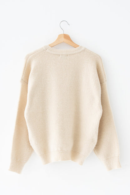 ナチュラルソヨニット