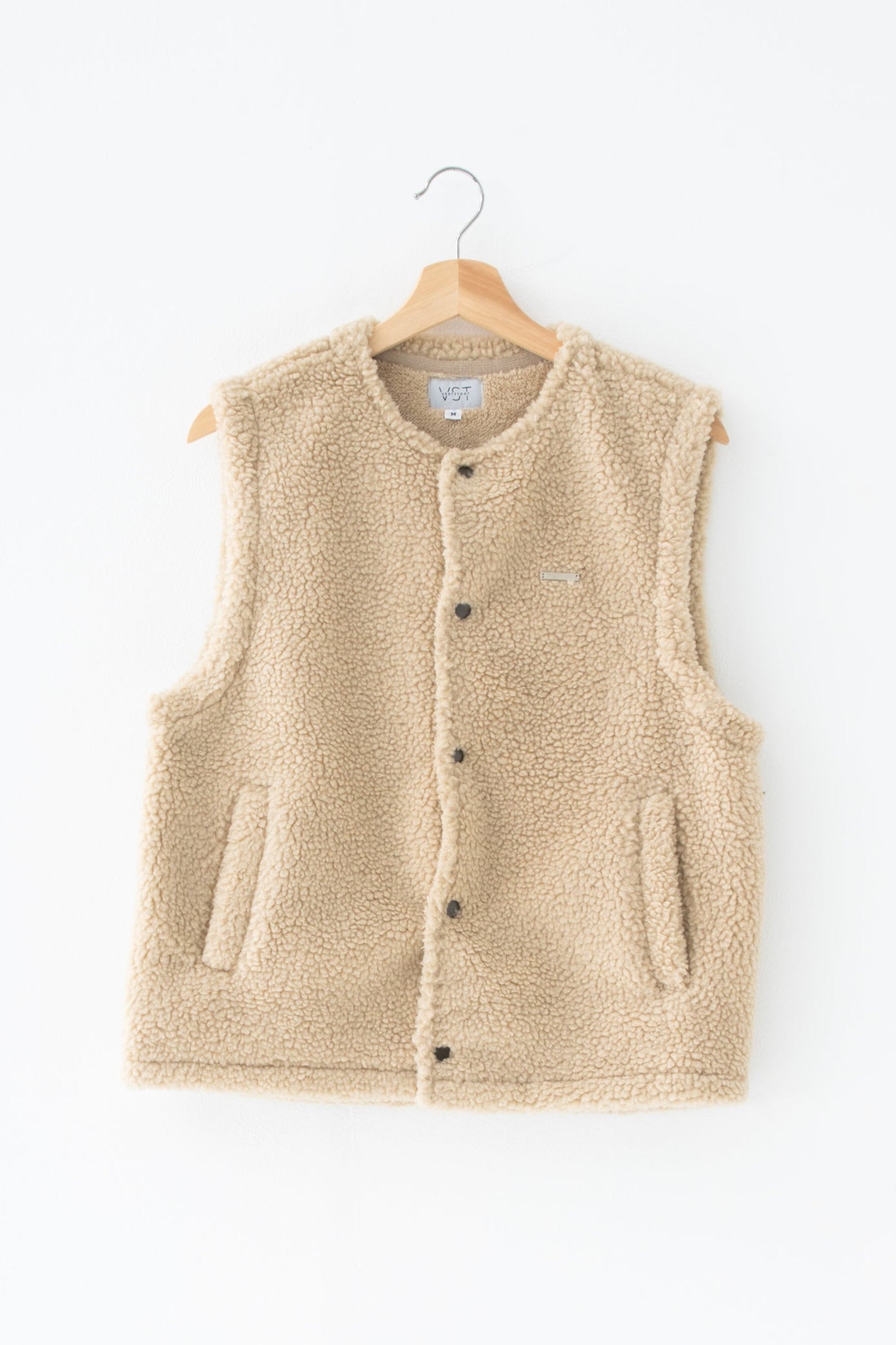 NEE くぅとお揃いベスト くぅとお揃いベスト | TOoKA BASE