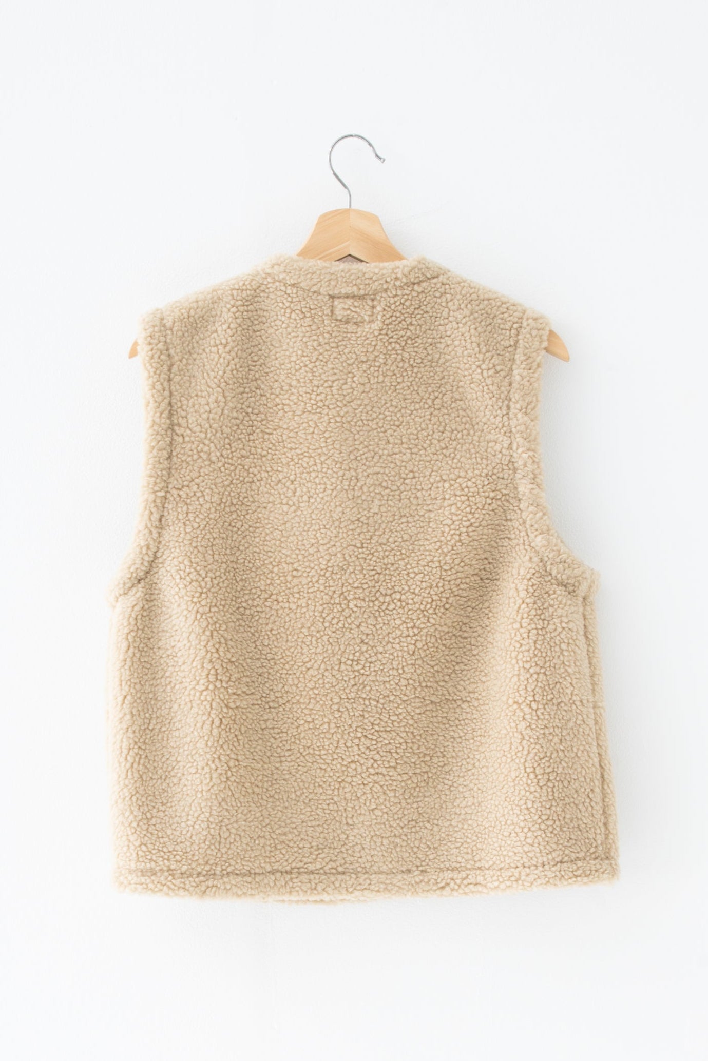 NEE くぅとお揃いベスト りょーた くぅとお揃いベスト NEE くぅとお