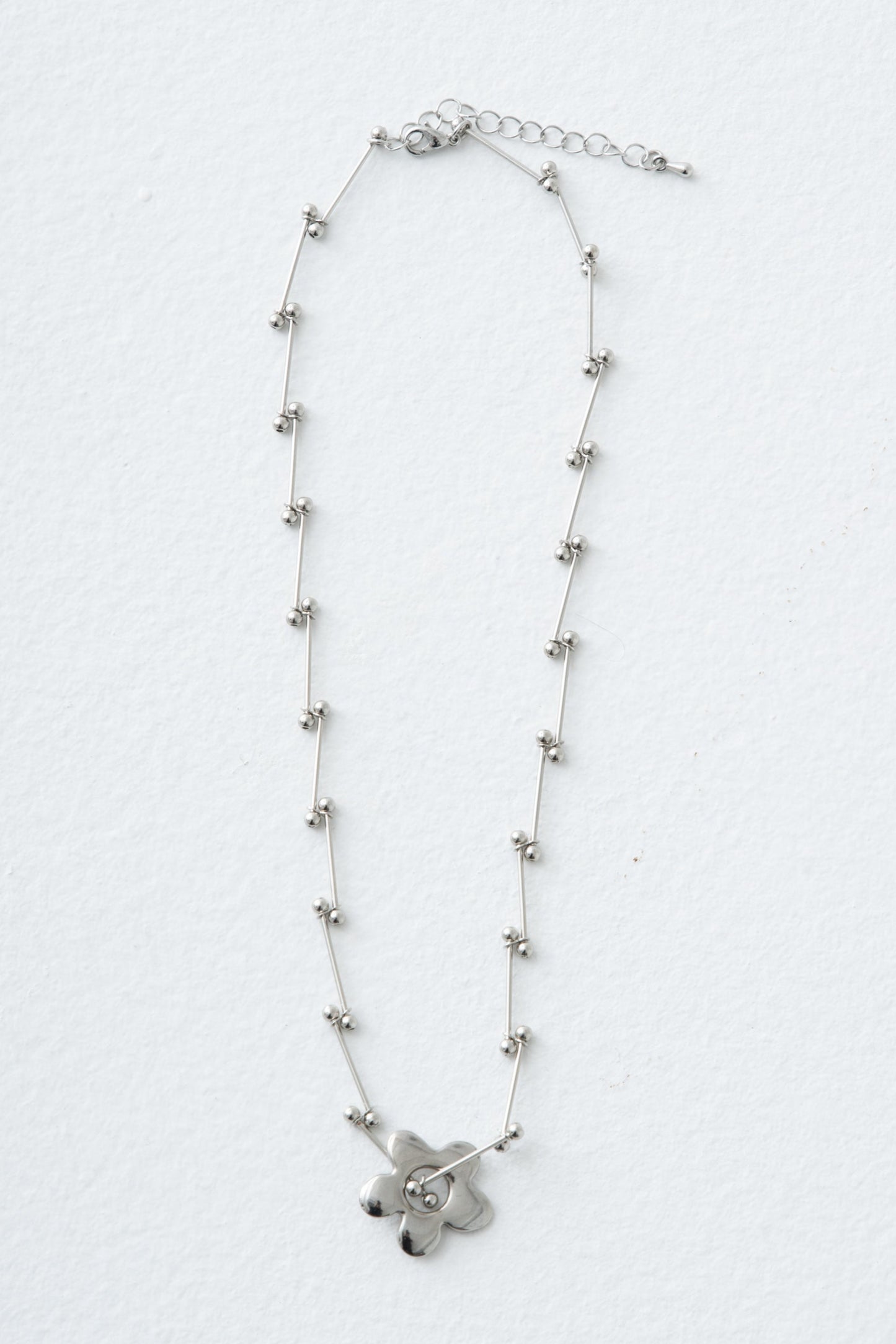 フラワーチャームポイントアクセ