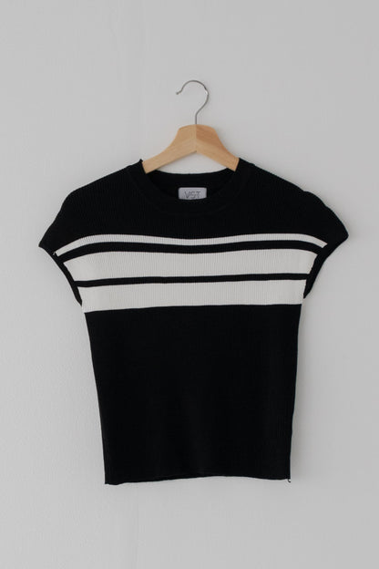 【SALE】キャップスリーブセットアップ