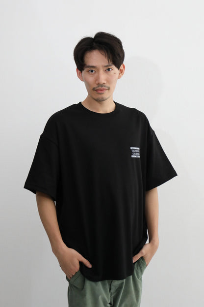（仮）つまみシネマTシャツ