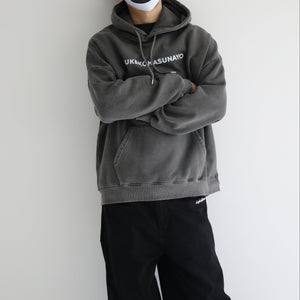 【2月6日(金)11：00 発売スタート！】《らむ子ちゃんコラボ・数量限定》すけこましユニセックスパーカー