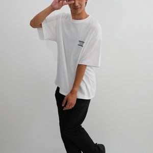 つまみシネマTシャツ（ユニセックス）【7/24(金)18:00～販売開始】