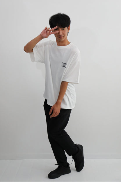 （仮）つまみシネマTシャツ