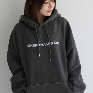 【2月6日(金)11：00 発売スタート！】《らむ子ちゃんコラボ・数量限定》すけこましユニセックスパーカー