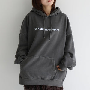 【2月6日(金)11：00 発売スタート！】《らむ子ちゃんコラボ・数量限定》すけこましユニセックスパーカー