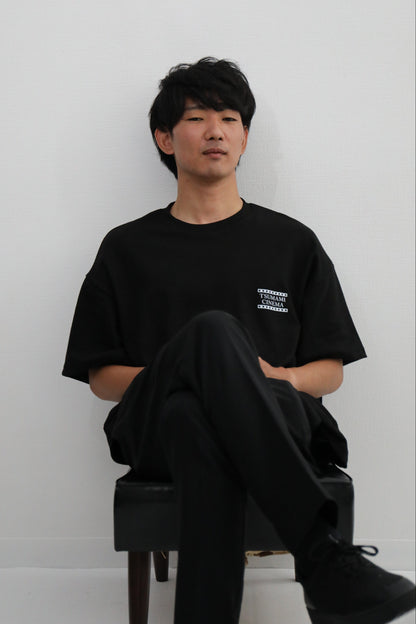 （仮）つまみシネマTシャツ