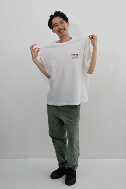 （仮）つまみシネマTシャツ