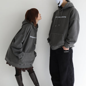 【2月6日(金)11：00 発売スタート！】《らむ子ちゃんコラボ・数量限定》すけこましユニセックスパーカー