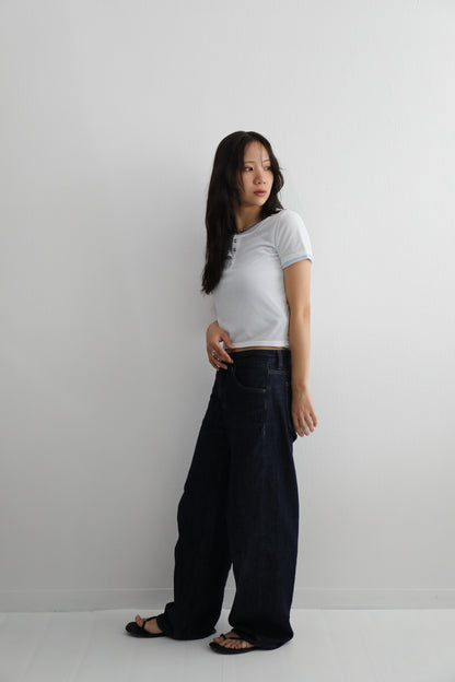 【セット】シアーコンパクトTシャツ