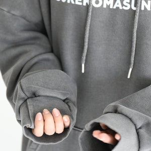 【2月6日(金)11：00 発売スタート！】《らむ子ちゃんコラボ・数量限定》すけこましユニセックスパーカー