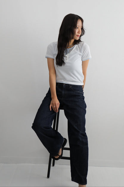 【セット購入】シアーコンパクトTシャツ