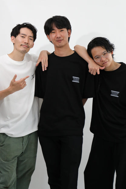 （仮）つまみシネマTシャツ
