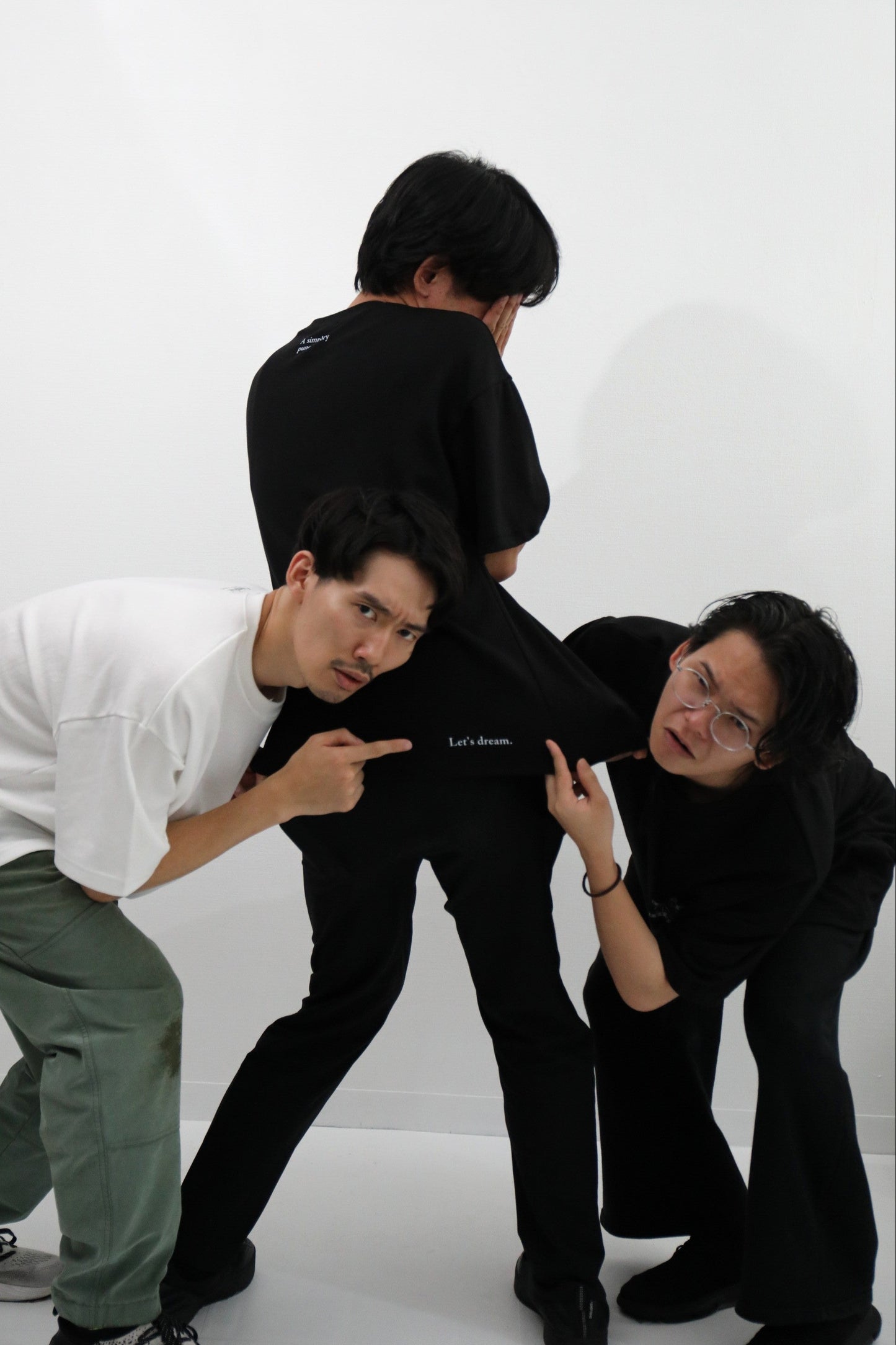 （仮）つまみシネマTシャツ