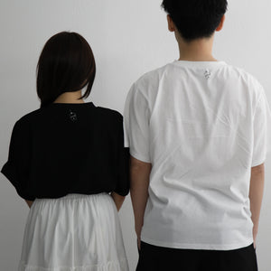 【数量限定】アンマスクユニセックスTシャツ