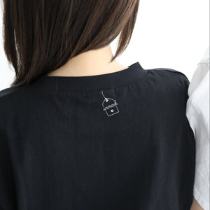 【数量限定】アンマスクユニセックスTシャツ