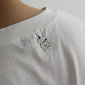 【数量限定】アンマスクユニセックスTシャツ