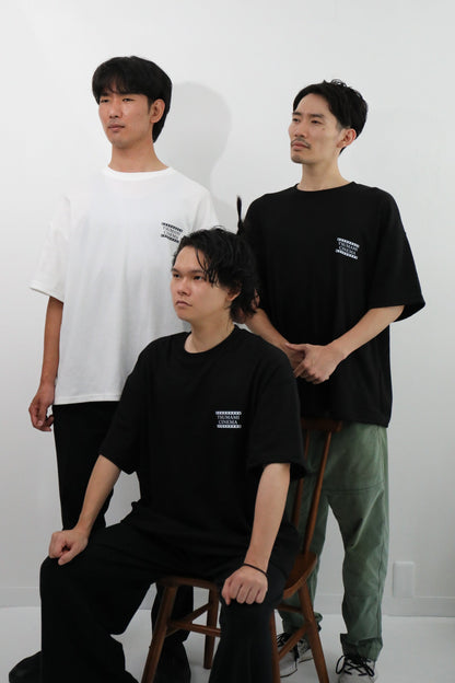（仮）つまみシネマTシャツ
