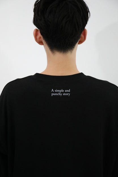（仮）つまみシネマTシャツ
