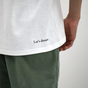 つまみシネマTシャツ（ユニセックス）【7/24(金)18:00～販売開始】