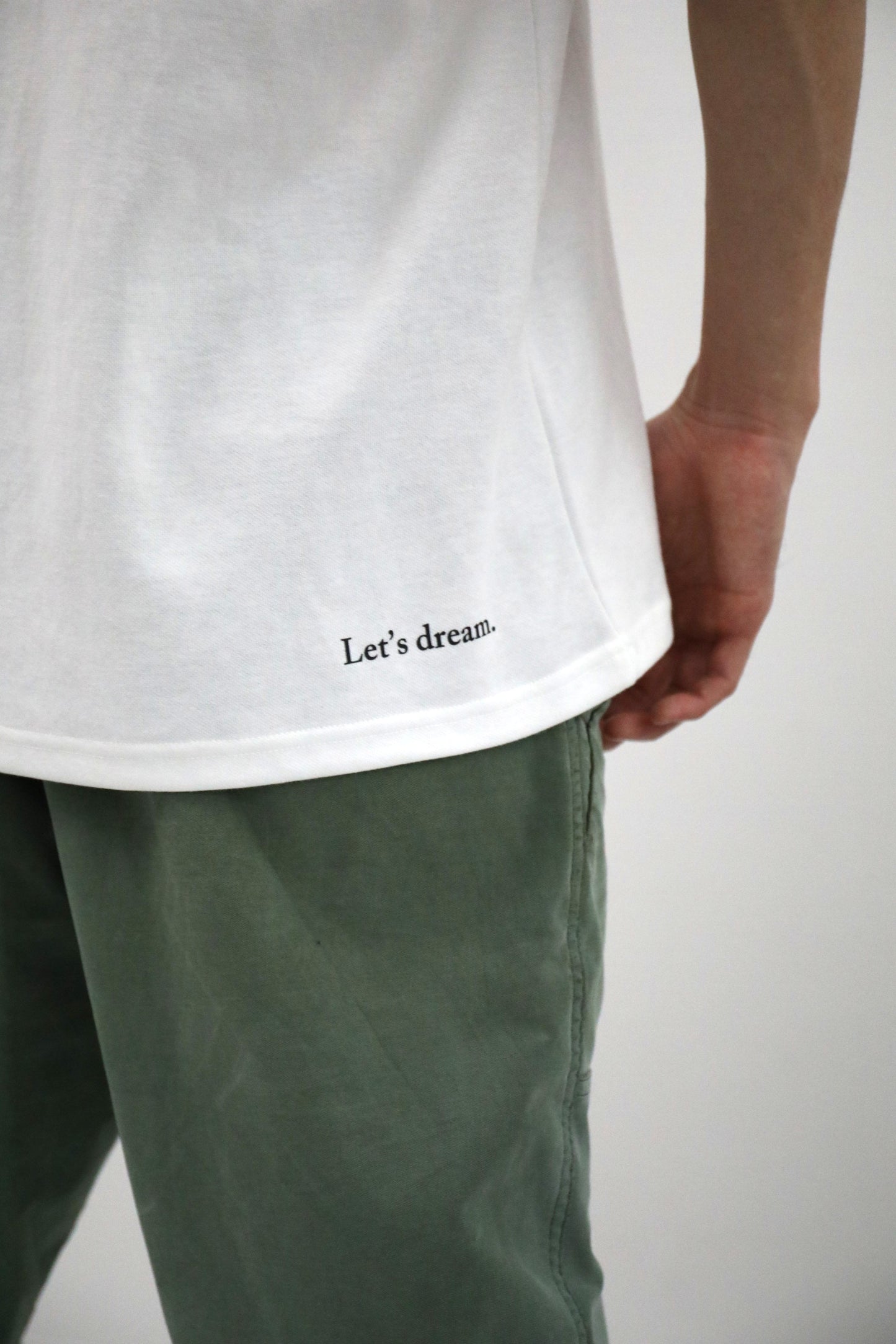 （仮）つまみシネマTシャツ