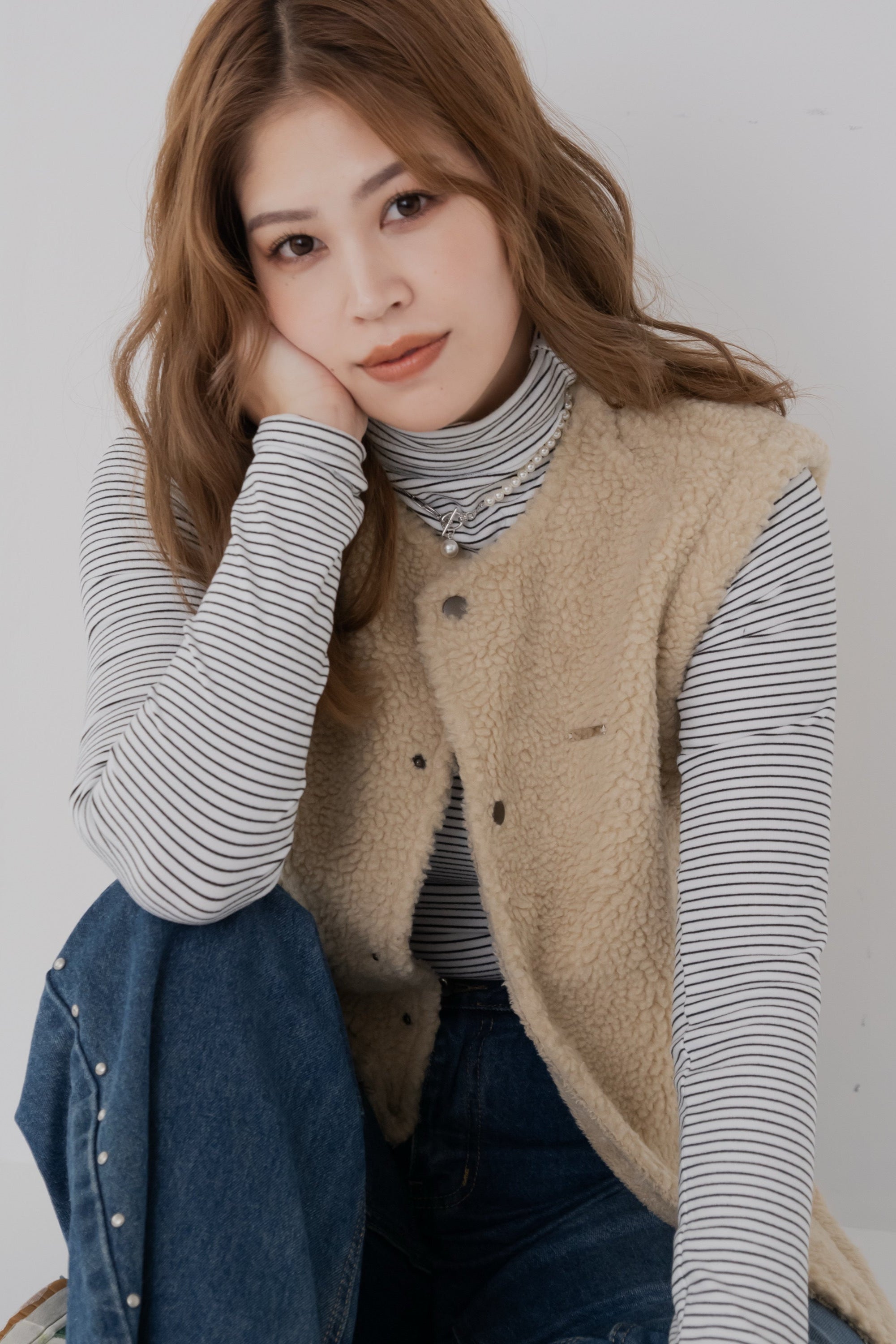 予約10/17~順次発送） 【くぅちゃんコラボアイテム】カジュアル