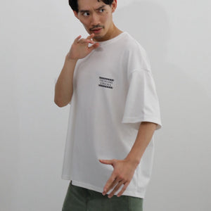 つまみシネマTシャツ（ユニセックス）【7/24(金)18:00～販売開始】