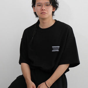 つまみシネマTシャツ（ユニセックス）【7/24(金)18:00～販売開始】
